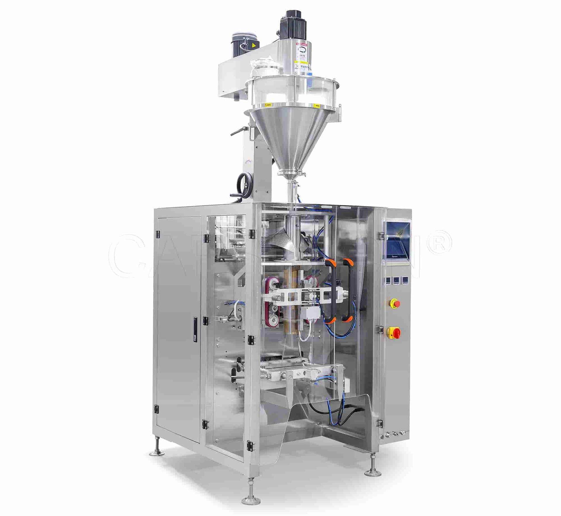 BVL-520 VFFS Machine